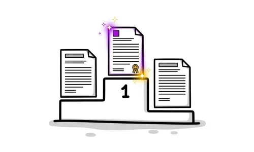 See the Perfect Resume Template: Best, ATS-Optimized Resume Example