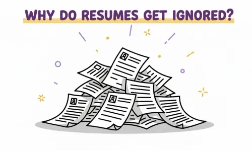 Why Traditional Resumes Fail and How AI Fixes It