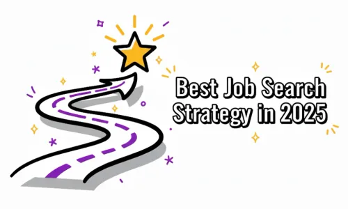 The Job Search Strategy That Actually Works (And How to Do It Fast)