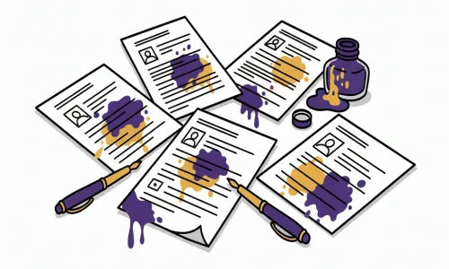 What if Your AI Resume Builder is Silently Sabotaging Your Job Search?