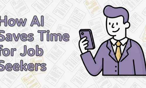 Resume Personalization at Scale - How AI Saves Time for Job Seekers