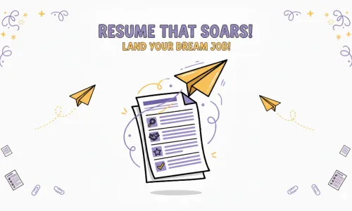 Top 5 Sections to Customize in Your Resume to Target a Specific Job