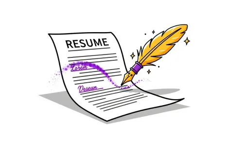 Free AI Resume Rewriter: Instantly Optimize Your Resume with AI