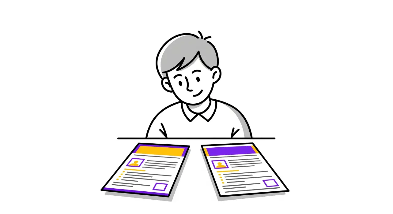 Resume Tailoring Tool vs. AI Resume Builder: Which Maximizes Interview Success?