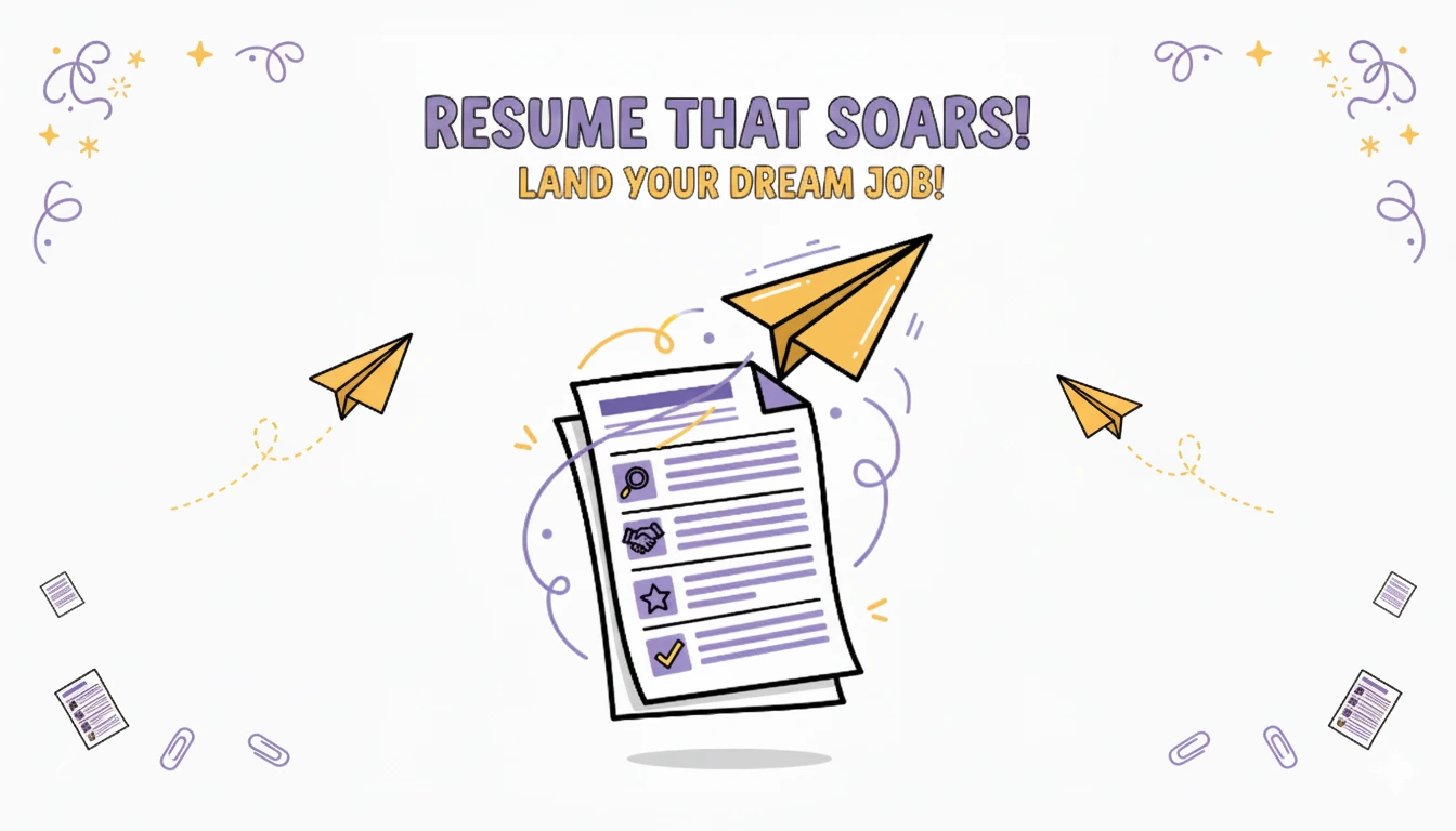 Top 5 Sections to Customize in Your Resume to Target a Specific Job
