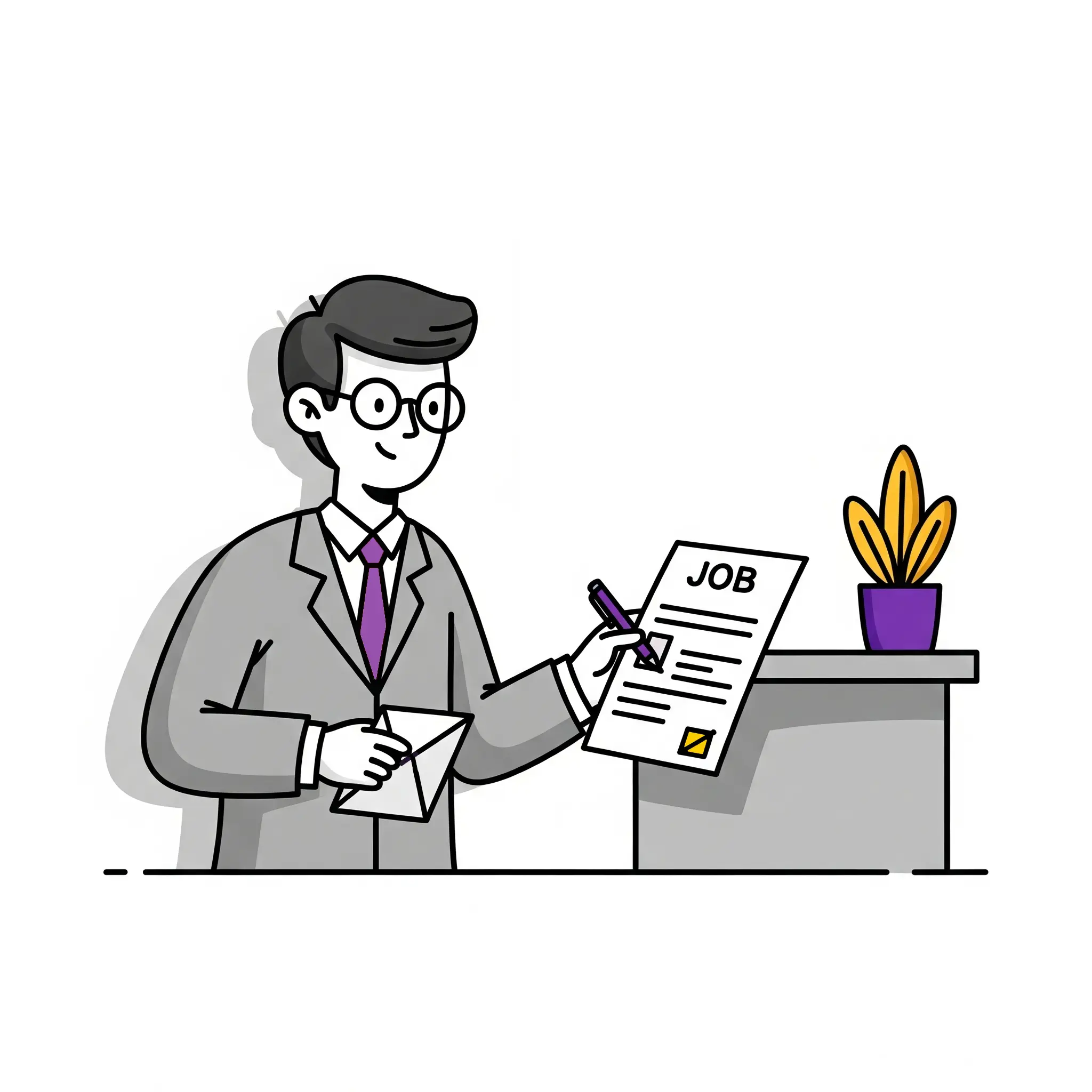 Job Search Toolkit: What You Actually Need to Get Hired in 2025