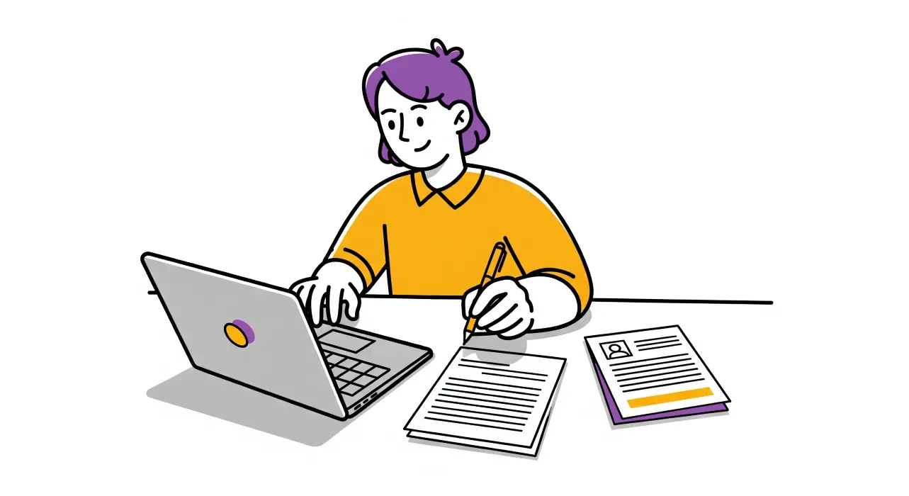 How to Write a Targeted Resume That Gets You Interviews